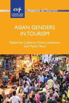 Cover Asian Genders in Tourism
