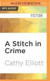 A Stitch in Crime