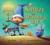 Shmelf the Hanukkah Elf