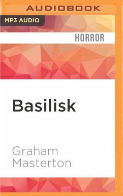 Basilisk - Masterton, Graham