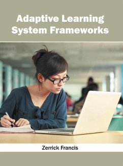 Cover Adaptive Learning System Frameworks