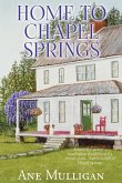 Home to Chapel Springs