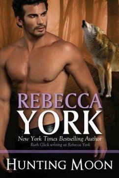 Hunting Moon: A Decorah Series Novel - York, Rebecca