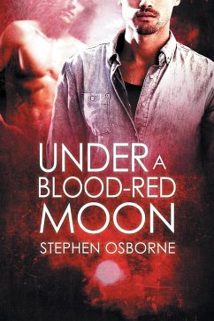 Under a Blood-red Moon - Osborne, Stephen