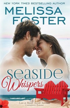 Cover Seaside Whispers