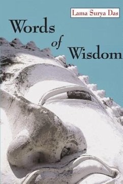 Words of Wisdom - Das, Lama Surya