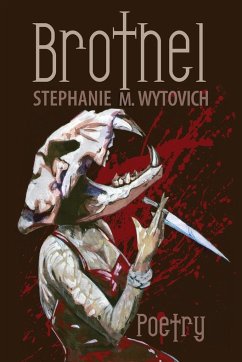 Brothel - Wytovich, Stephanie M.