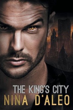 The King's City - D'Aleo, Nina