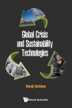 GLOBAL CRISIS AND SUSTAINABILITY TECHNOLOGIES - Kenji Uchino