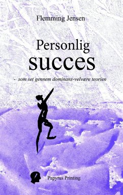 Personlig succes - Jensen, Flemming