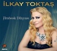 Cover Arabesk Dünyasi