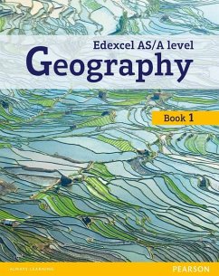 Edexcel GCE Geography AS Level Student Book and eBook - Frost, Lindsay;Pointon, Viv;Lewis, Lauren