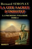 La cite sacree d'Imhotep