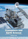 Cryosphere and Earth Science