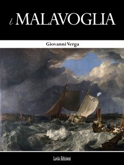 Cover I Malavoglia (eBook, ePUB)