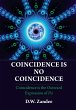 Coincidence Is No Coincidence (eBook,... - Bild 1