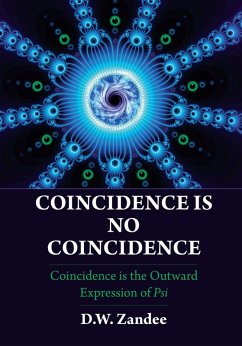 Cover Coincidence Is No Coincidence (eBook, ePUB)