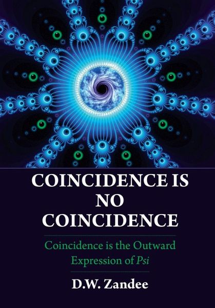 Coincidence Is No Coincidence (eBook, ePUB) Coincidence Is No Coincidence (eBook, ePUB)