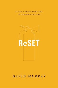 Reset - Murray, David