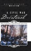 A Civil War Devotional