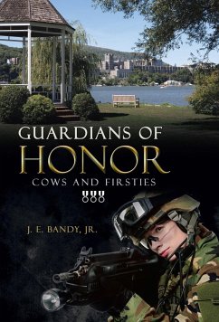 Guardians of Honor - Bandy, Jr. J. E.