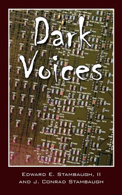 Dark Voices - Stambaugh II, Edward E; Stambaugh, J Conrad