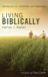 Living Biblically - Bild 1