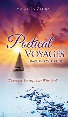 Poetical Voyages - Cedra, Marie La