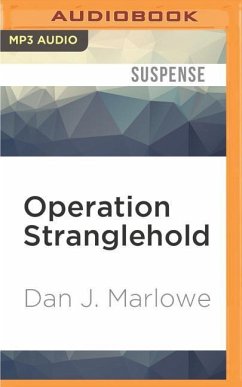 Operation Stranglehold - Marlowe, Dan J