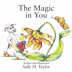 The Magic in You - Taylor, Sally H