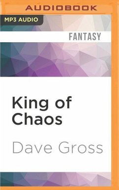 King of Chaos - Gross, Dave