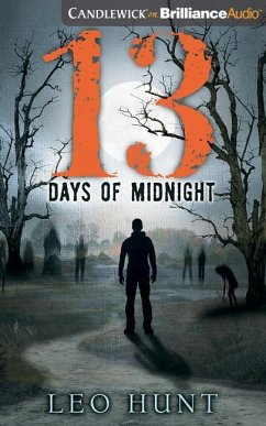 Thirteen Days of Midnight - Hunt, Leo