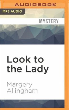 Look to the Lady - Allingham, Margery