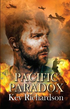 Pacific Paradox - Richardson, Kev