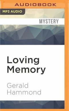 Loving Memory - Hammond, Gerald