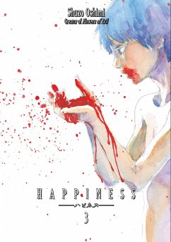 Happiness, Volume 3 - Oshimi, Shuzo