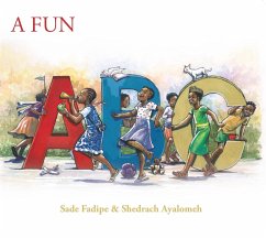 A Fun ABC - Fadipe, Sade