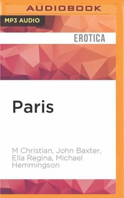 Paris - Christian, M.; Baxter, John; Regina, Ella; Hemmingson, Michael