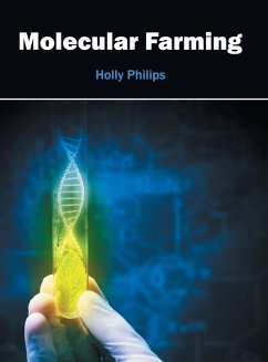 Cover Molecular Farming