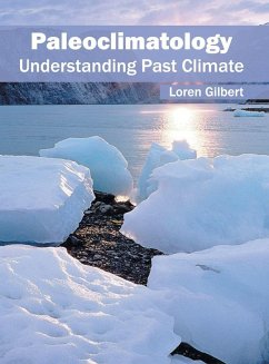 Cover Paleoclimatology