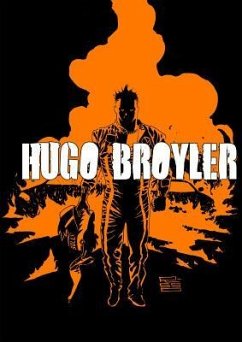 Hugo Broyler - Kennedy, Mike