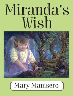 Miranda's Wish - Manisero, Mary