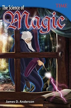 The Science of Magic - Anderson, James D
