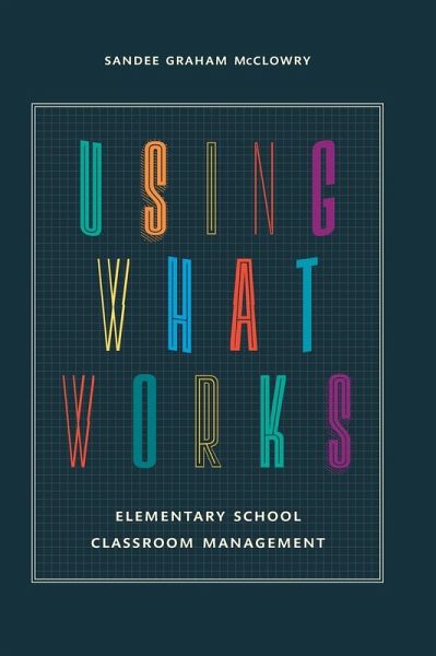 Using What Works Using What Works