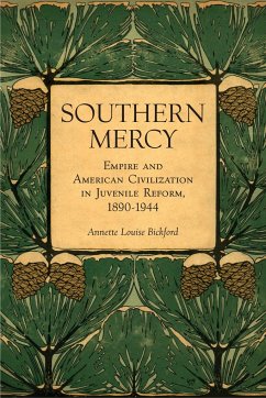 Southern Mercy - Bickford, Annette Louise