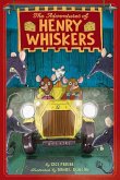 The Adventures of Henry Whiskers, 1