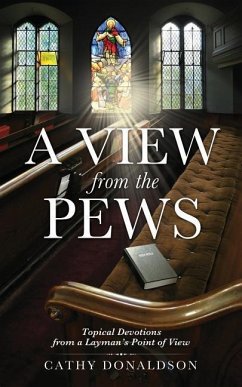 A View from the Pews - Donaldson, Cathy