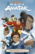 Avatar: The Last Airbender - North and... - Bild 1