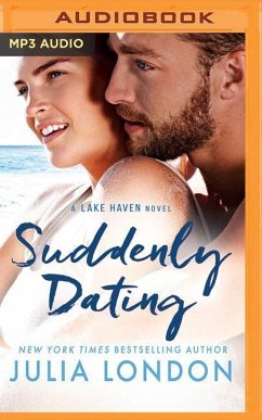 Suddenly Dating - London, Julia