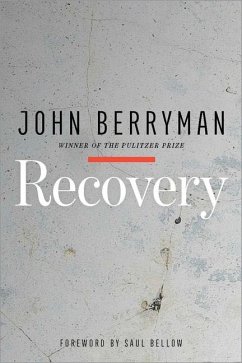 Recovery - Berryman, John